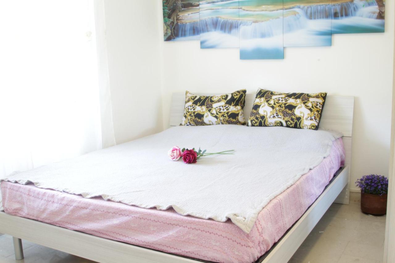 Villa Chiara Affitta Camere カッラーラ エクステリア 写真